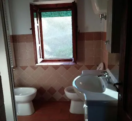 Suite Albergo Apartment Parma