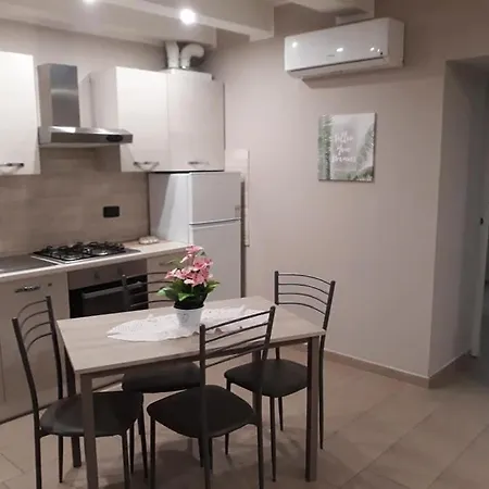 Apartment Suite Albergo