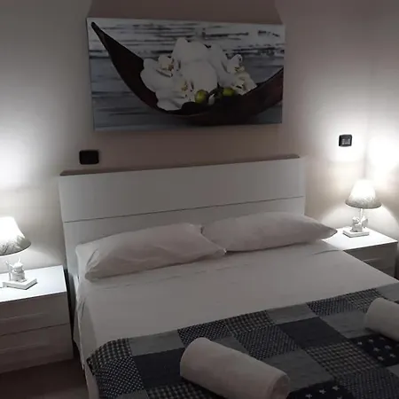 Suite Albergo *
