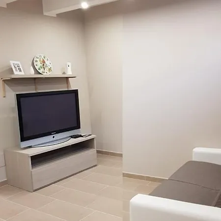 Appartement Suite Albergo Parme