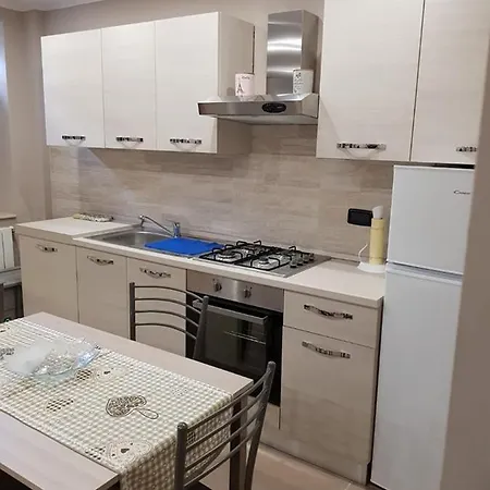 Suite Albergo Parme