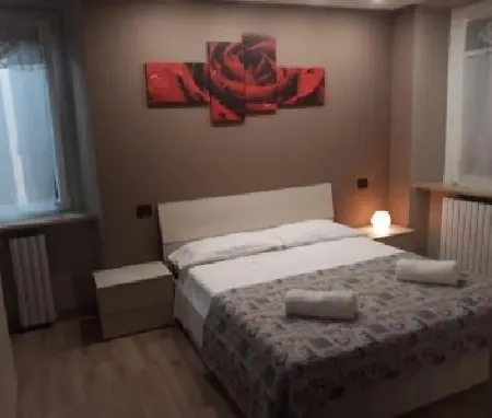 Suite Albergo Appartement *