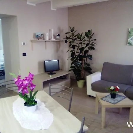 アパート Suite Albergo *