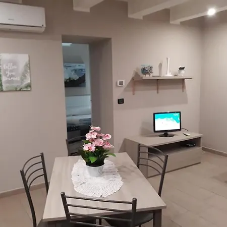 アパート Suite Albergo パルマ
